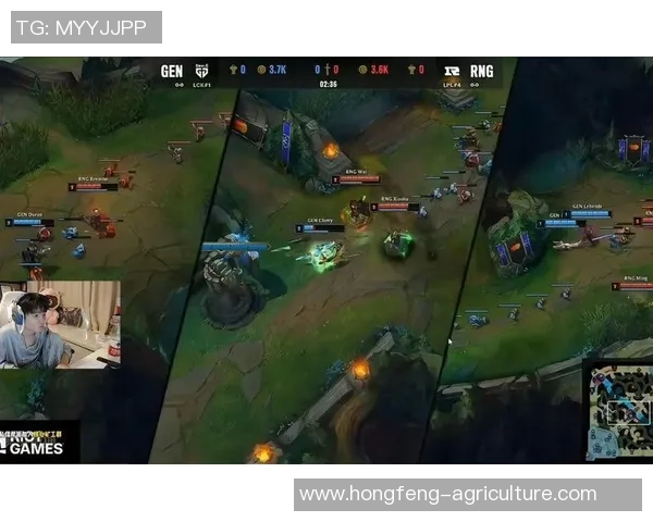 赛后复盘：V5 vs RNG的意识