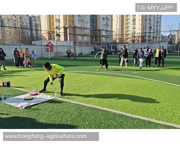 飞盘深度：解密北京飞盘队的控制